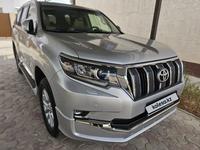 Toyota Land Cruiser Prado 2019 годаүшін28 400 000 тг. в Актау