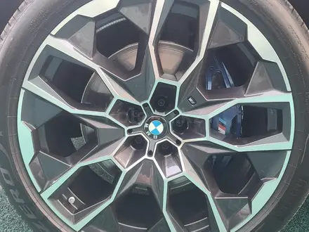 BMW X7 2022 года за 52 000 000 тг. в Караганда – фото 19