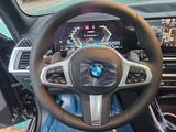 BMW X7 2022 года за 52 000 000 тг. в Костанай – фото 4