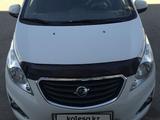 Chevrolet Spark 2017 года за 3 800 000 тг. в Туркестан