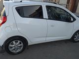 Chevrolet Spark 2017 года за 3 800 000 тг. в Туркестан – фото 3