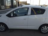 Chevrolet Spark 2017 года за 3 800 000 тг. в Туркестан – фото 4