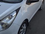 Chevrolet Spark 2017 года за 3 800 000 тг. в Туркестан – фото 5