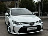 Toyota Corolla 2019 года за 8 500 000 тг. в Тараз