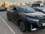 Jetour X90 Plus 2024 года за 9 200 000 тг. в Астана – фото 2