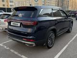 Jetour X90 Plus 2024 года за 9 200 000 тг. в Астана – фото 3
