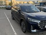 Jetour X90 Plus 2024 года за 9 200 000 тг. в Астана – фото 4