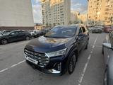 Jetour X90 Plus 2024 года за 9 200 000 тг. в Астана