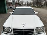 Mercedes-Benz S 350 1994 годаүшін2 000 000 тг. в Кордай