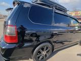 Honda Odyssey 2003 годаүшін5 000 000 тг. в Тараз – фото 2