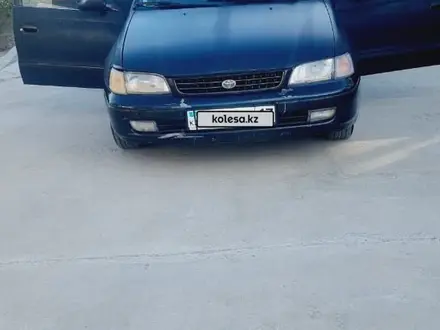 Toyota Carina E 1994 года за 1 000 000 тг. в Шымкент – фото 10