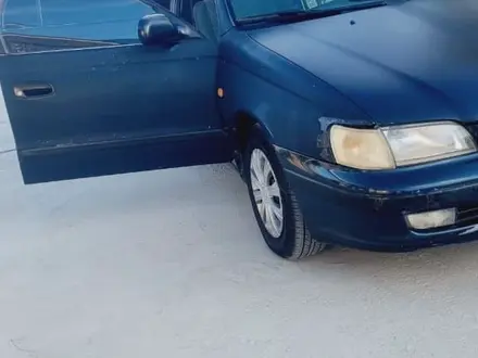 Toyota Carina E 1994 года за 1 000 000 тг. в Шымкент – фото 12