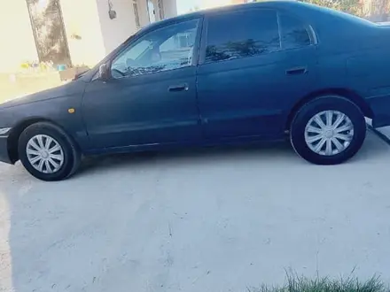 Toyota Carina E 1994 года за 1 000 000 тг. в Шымкент – фото 16
