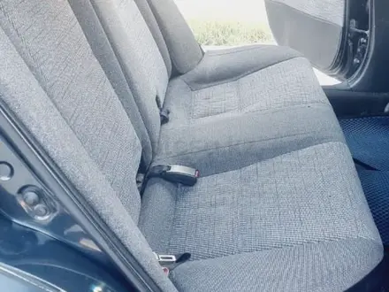 Toyota Carina E 1994 года за 1 000 000 тг. в Шымкент – фото 17