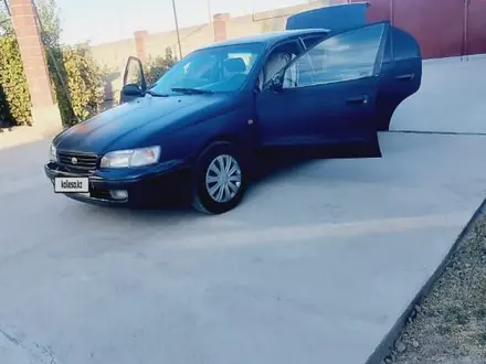 Toyota Carina E 1994 года за 1 000 000 тг. в Шымкент