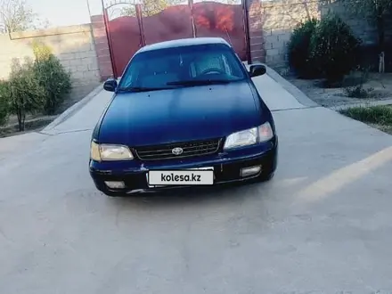 Toyota Carina E 1994 года за 1 000 000 тг. в Шымкент – фото 7
