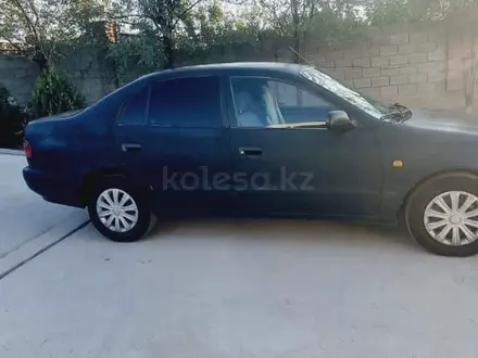Toyota Carina E 1994 года за 1 000 000 тг. в Шымкент – фото 8