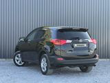 Toyota RAV4 2013 годаfor10 190 000 тг. в Актобе – фото 3