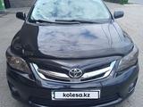 Toyota Corolla 2011 годаүшін5 600 000 тг. в Жаркент