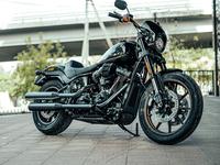 Harley-Davidson  Low Roder S 117 2023 годаүшін16 000 000 тг. в Алматы