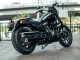 Harley-Davidson  Low Roder S 117 2023 года за 17 000 000 тг. в Алматы – фото 5