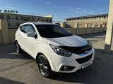 Hyundai Tucson 2014 года за 7 400 000 тг. в Актау