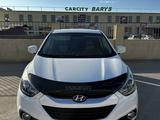 Hyundai Tucson 2014 года за 7 400 000 тг. в Актау – фото 2