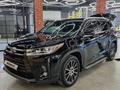 Toyota Highlander 2017 годаүшін20 000 000 тг. в Атырау – фото 2