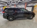 Toyota Highlander 2017 года за 20 000 000 тг. в Атырау – фото 5