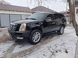 Cadillac Escalade 2007 года за 9 500 000 тг. в Атырау