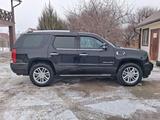 Cadillac Escalade 2007 года за 9 500 000 тг. в Атырау – фото 5