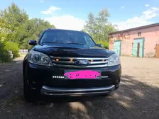 Ford Escape, 2008