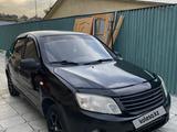 ВАЗ (Lada) Granta 2190 2012 года за 2 100 000 тг. в Алматы