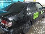 Nissan Primera 1998 года за 1 500 000 тг. в Актобе – фото 5