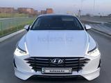 Hyundai Sonata 2020 года за 13 500 000 тг. в Кызылорда