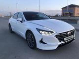 Hyundai Sonata 2020 годаүшін12 900 000 тг. в Кызылорда – фото 3