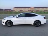 Hyundai Sonata 2020 года за 12 900 000 тг. в Кызылорда – фото 4