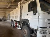 Howo  HW76 2016 годаfor13 000 000 тг. в Семей – фото 2