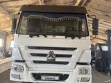 Howo  HW76 2016 годаfor13 000 000 тг. в Семей