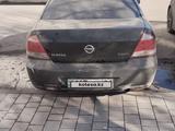 Nissan Almera 2006 года за 2 200 000 тг. в Астана – фото 4