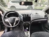 Hyundai Accent 2011 годаfor4 000 000 тг. в Алматы – фото 5