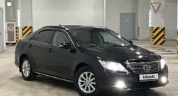 Toyota Camry 2013 годаүшін8 800 000 тг. в Астана – фото 2