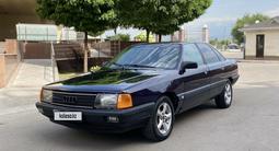 Audi 100 1990 года за 950 000 тг. в Алматы – фото 3