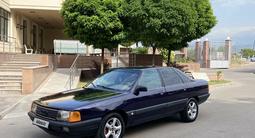 Audi 100 1990 года за 950 000 тг. в Алматы