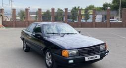 Audi 100 1990 года за 950 000 тг. в Алматы – фото 5