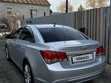 Chevrolet Cruze 2012 годаүшін4 500 000 тг. в Павлодар – фото 4