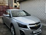 Chevrolet Cruze 2012 годаүшін4 500 000 тг. в Павлодар – фото 3