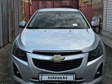 Chevrolet Cruze 2012 годаүшін4 500 000 тг. в Павлодар – фото 2
