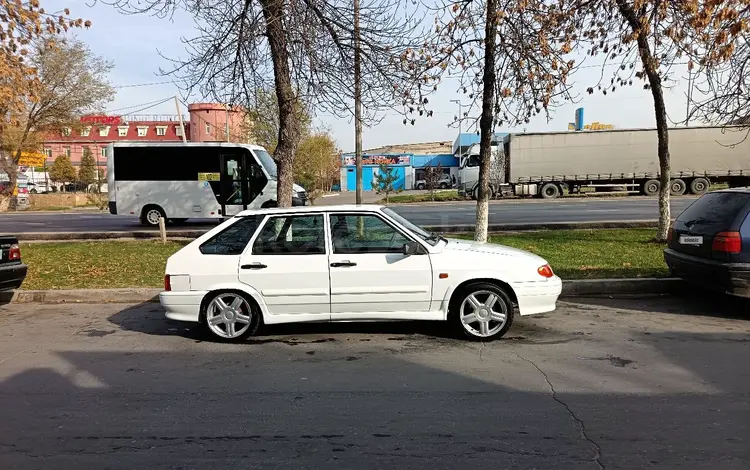 ВАЗ (Lada) 2114 2013 годаүшін2 100 000 тг. в Шымкент