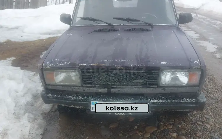 ВАЗ (Lada) 2104 1998 года за 500 000 тг. в Усть-Каменогорск